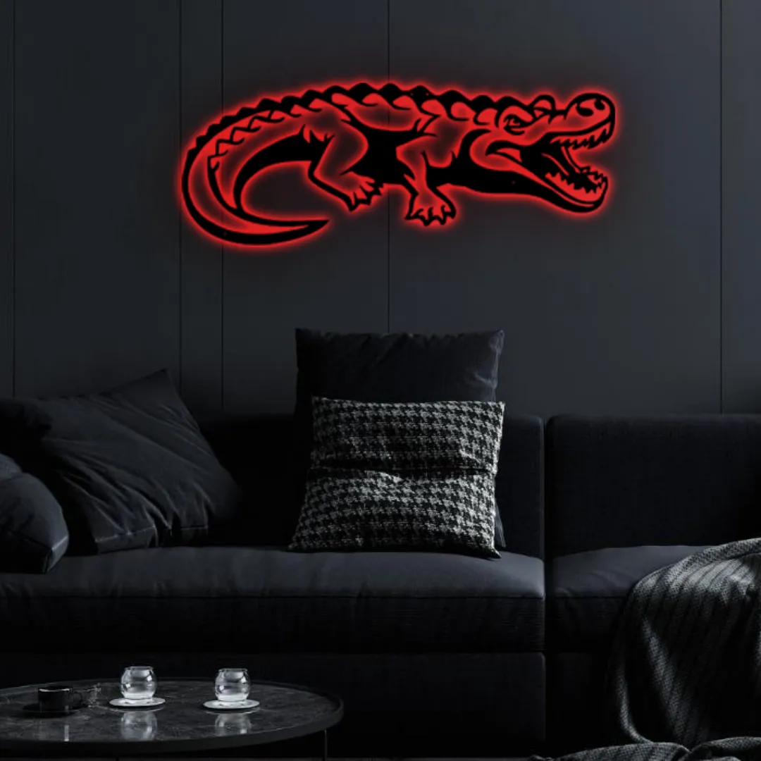 Strong Alligator _2_25_11zon_23_11zon