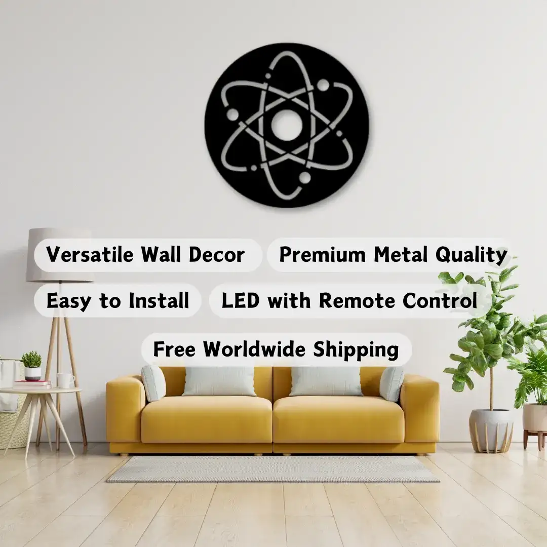 atom orbits.1 Atom Orbits