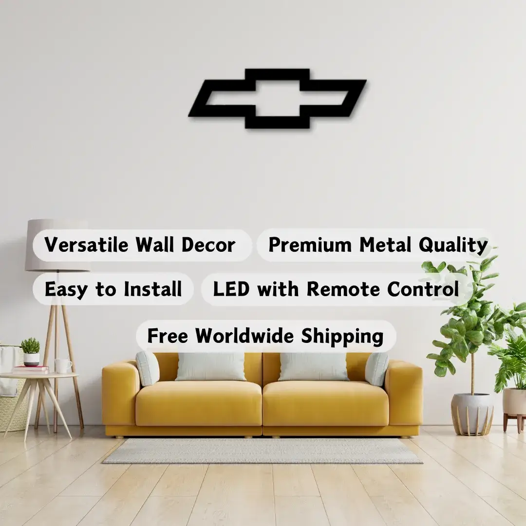 chevorlet.5 Chevrolet