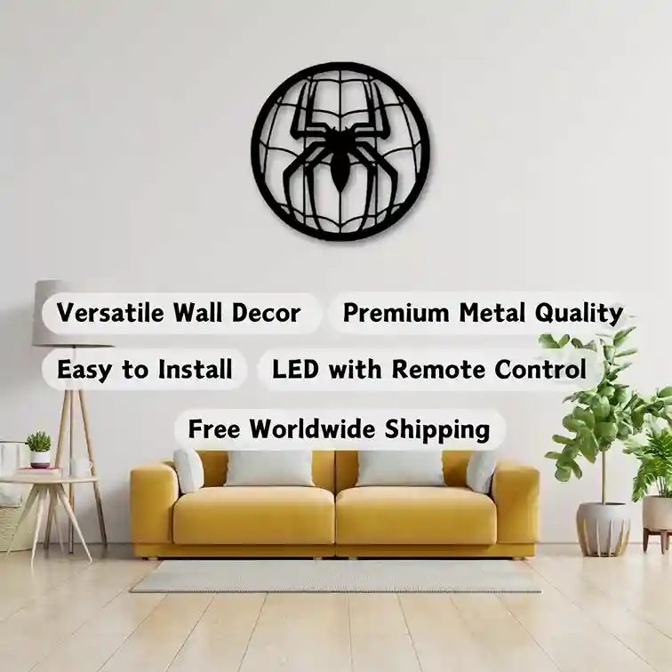 cobweb Spiderman Web