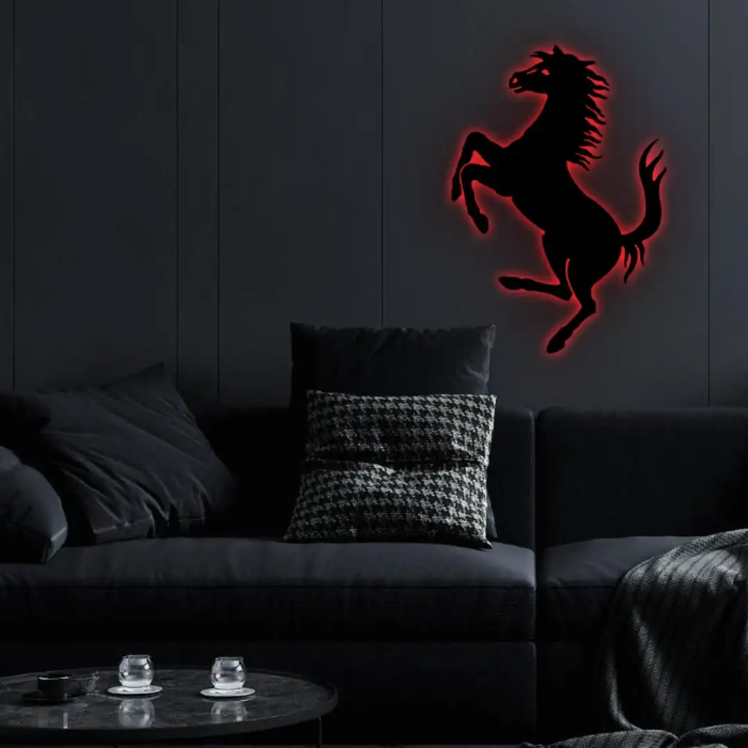 ferrari.2 Ferrari Car