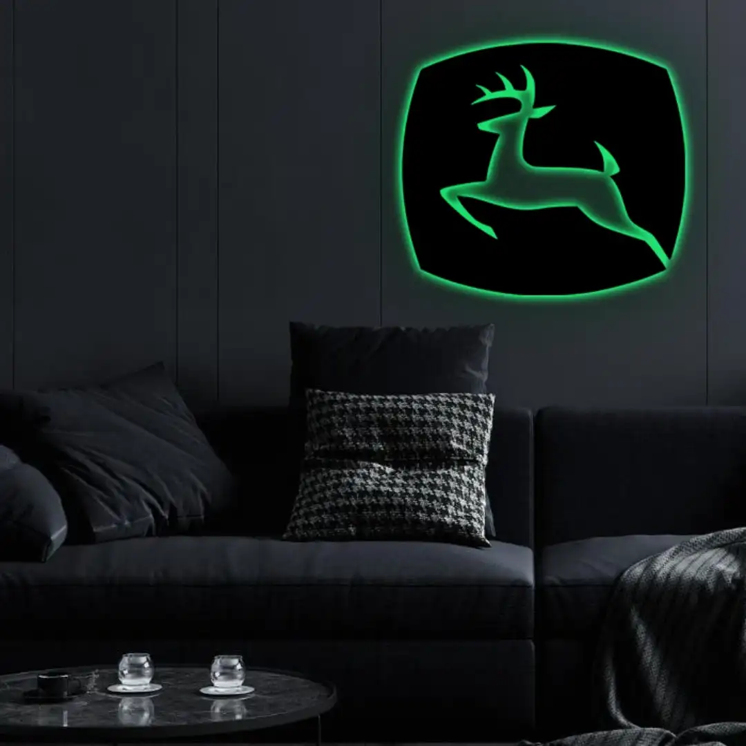 john deere.2 John Deere