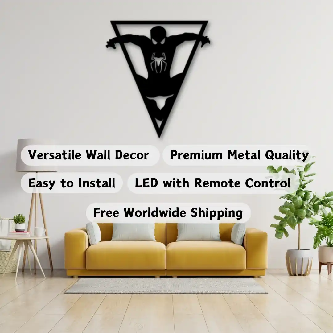 spider man.1 Spider-Man Pose