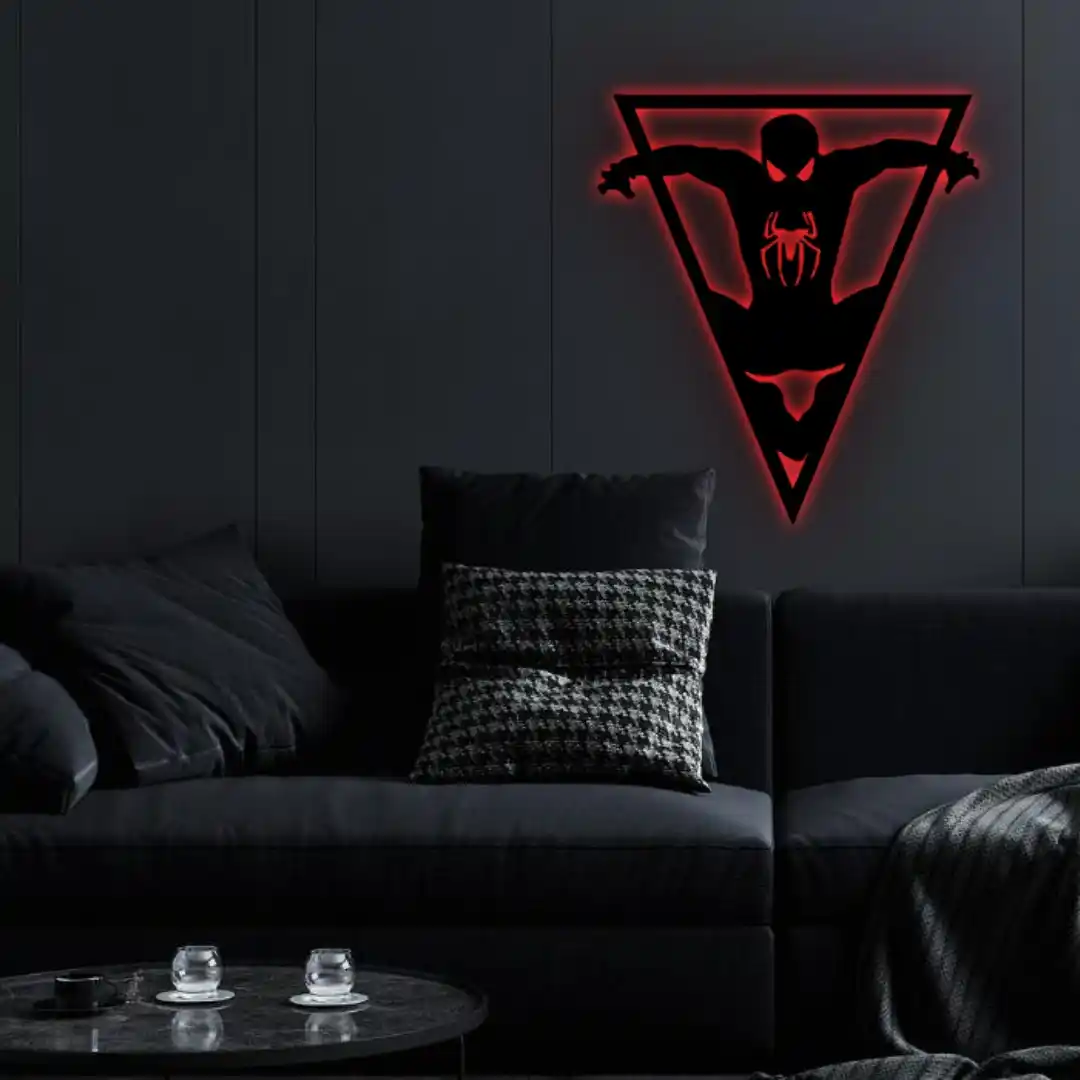 spider man.3 Spider-Man Pose