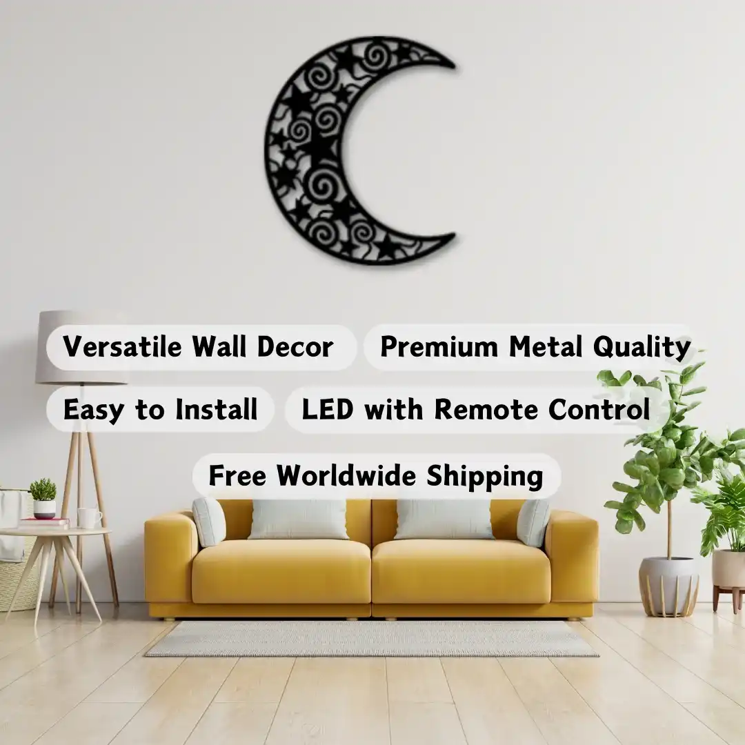 starry night slhouette.1 Starry Night Silhouette