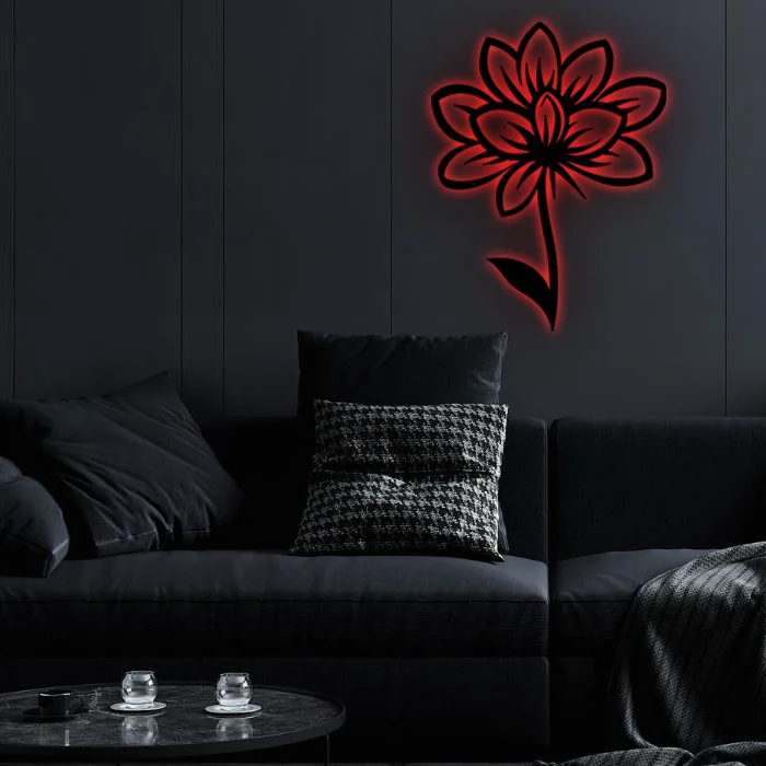 symbolic blossom silhouette.1 Symbolic Blossom Silhouette