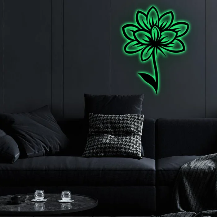 symbolic blossom silhouette.2 Symbolic Blossom Silhouette