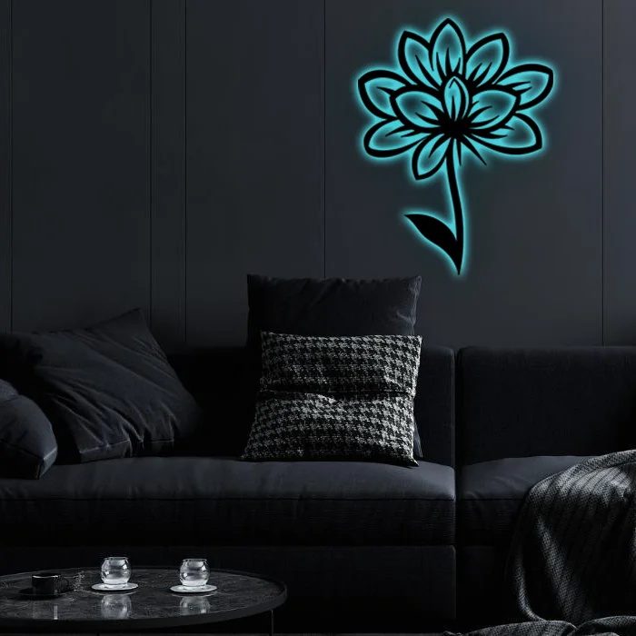 symbolic blossom silhouette.3 Symbolic Blossom Silhouette