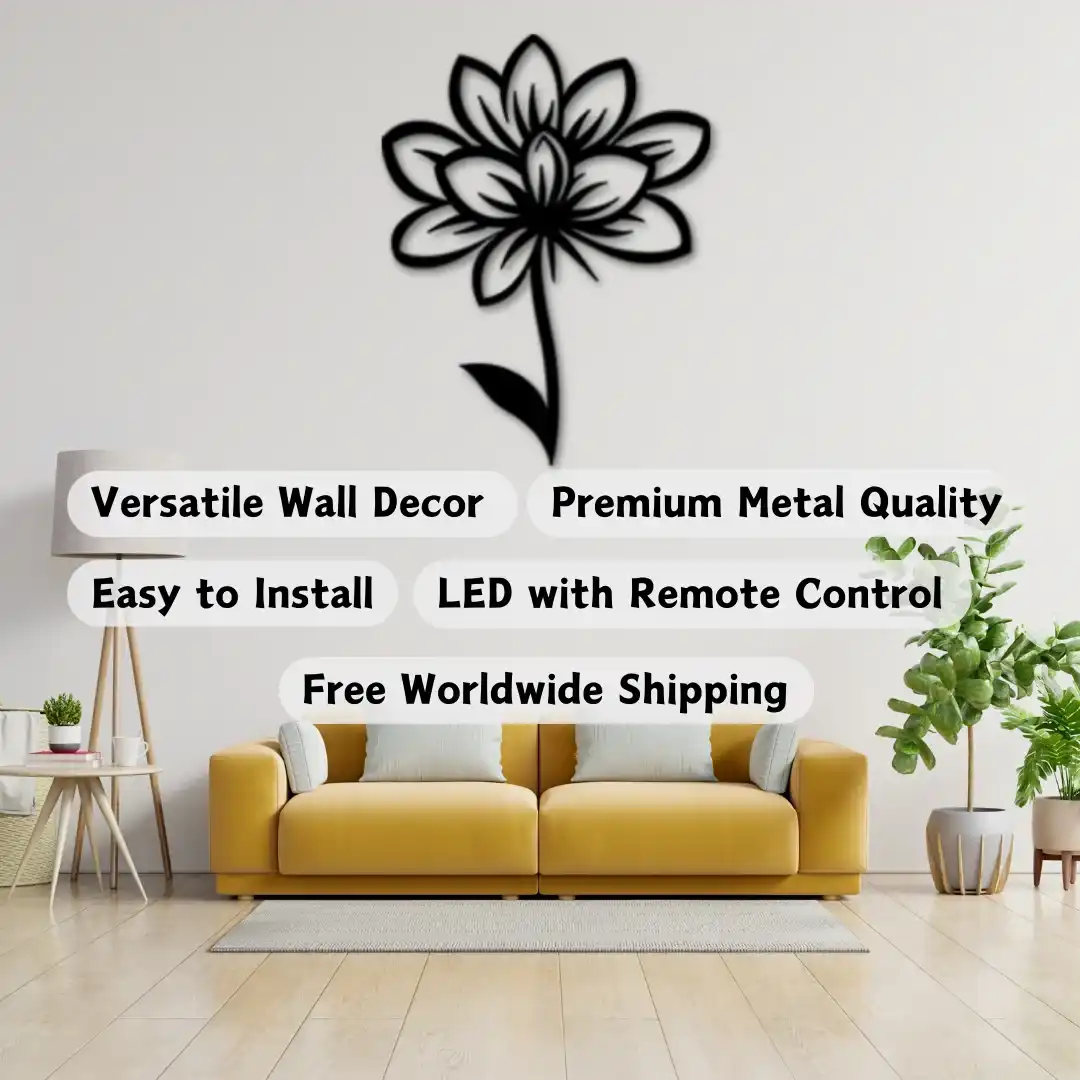 symbolic blossom silhouette.4 Symbolic Blossom Silhouette