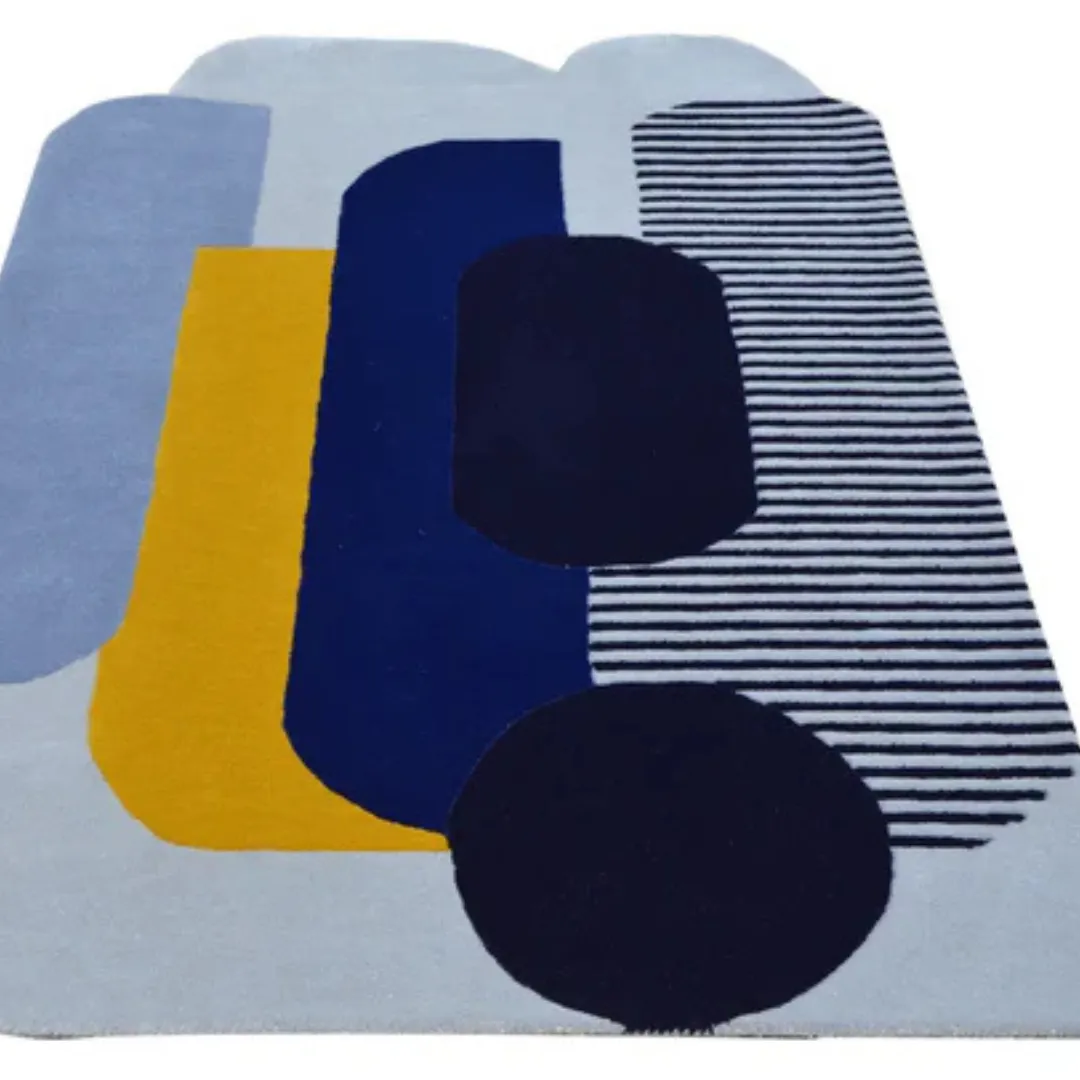 Luna Eclipse Area Rug