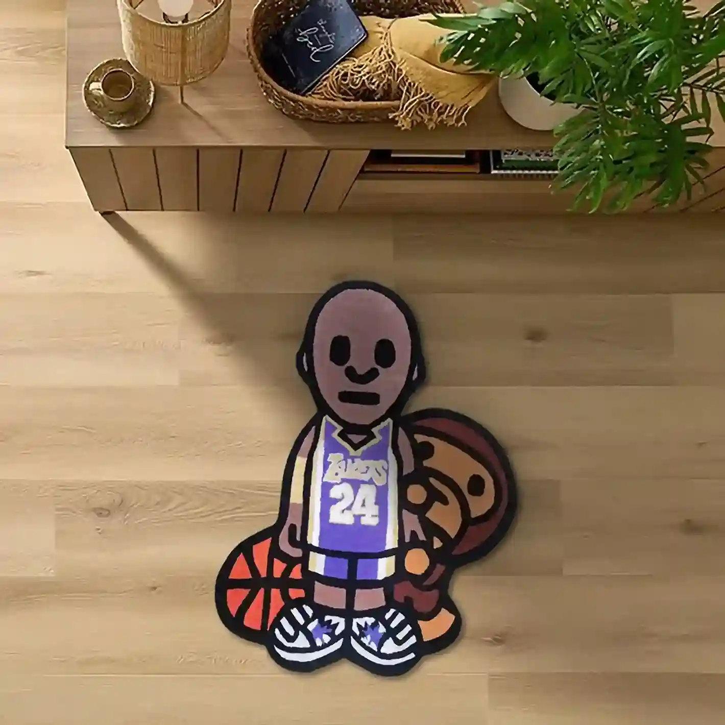 Kobe-bryant-with-monkey