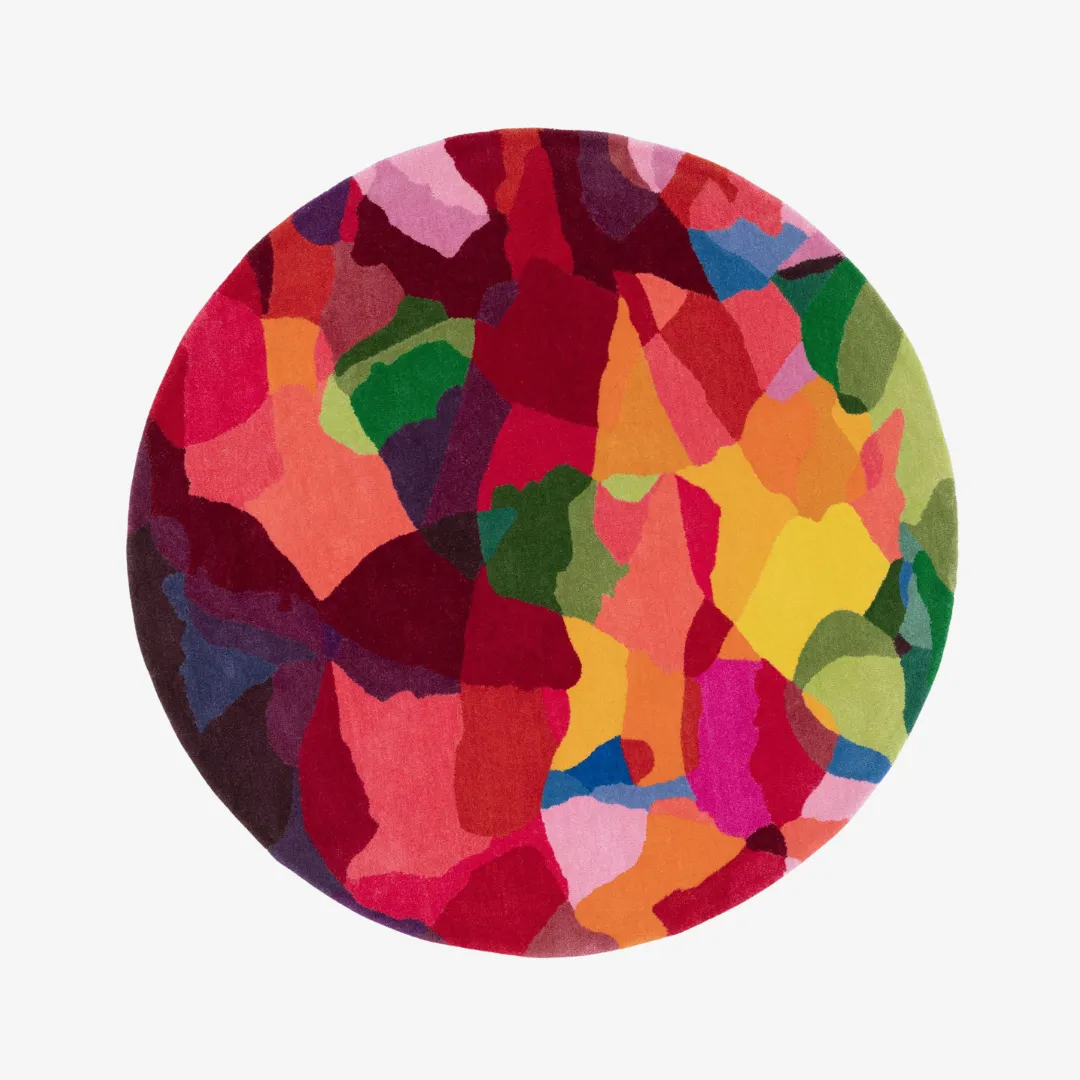 Changing Seasons Rug