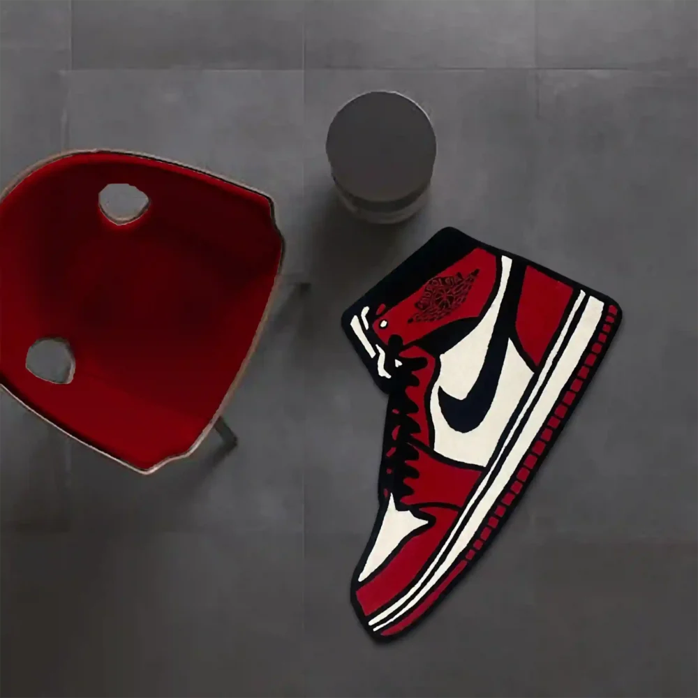 aj1 chicago rug