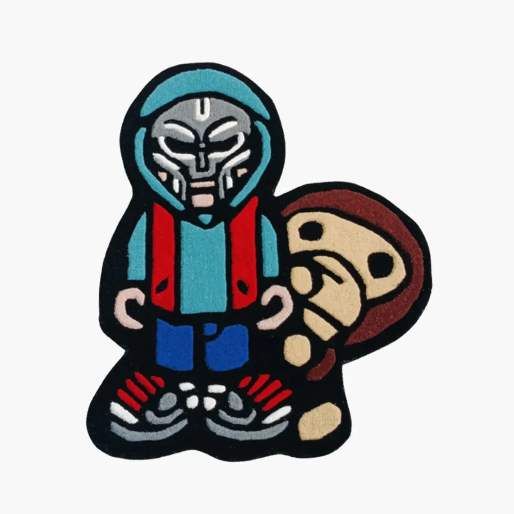 Mf Doom