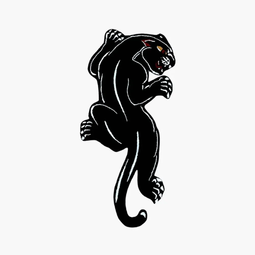 black onxy tiiger rug