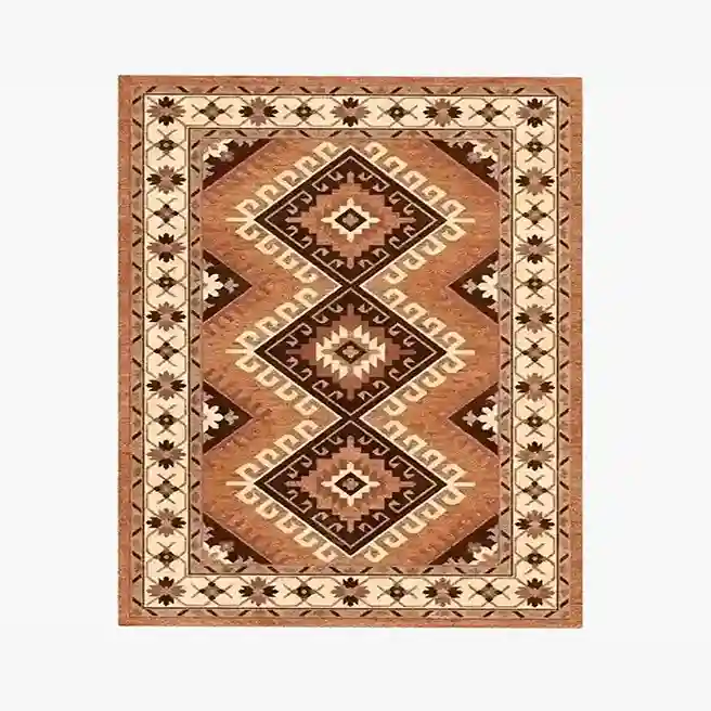 Desert Bloom Rug