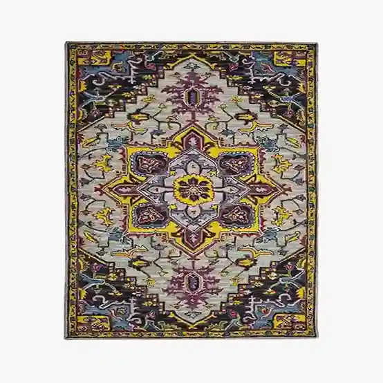 Harmony Bloom Rug