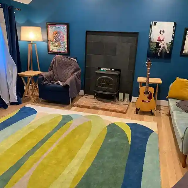 Jocelyn Johnson Review