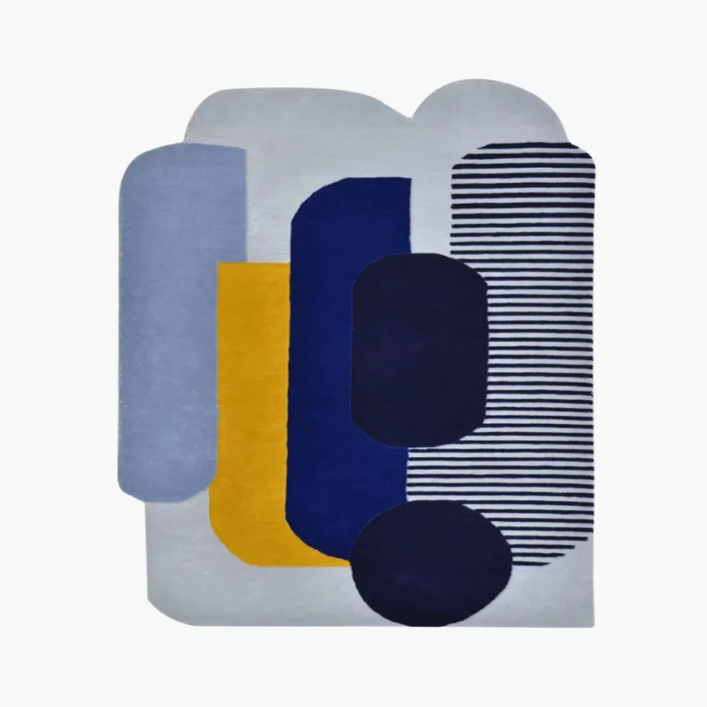 Luna Eclipse Area Rug