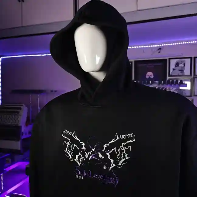 solo levling_1 Solo Leveling