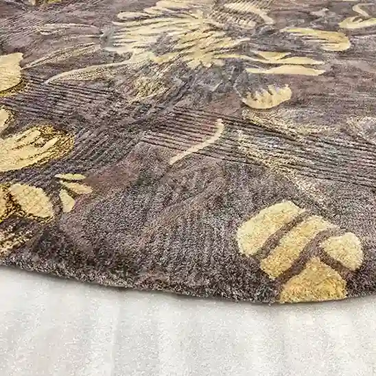 Swirl Carpet