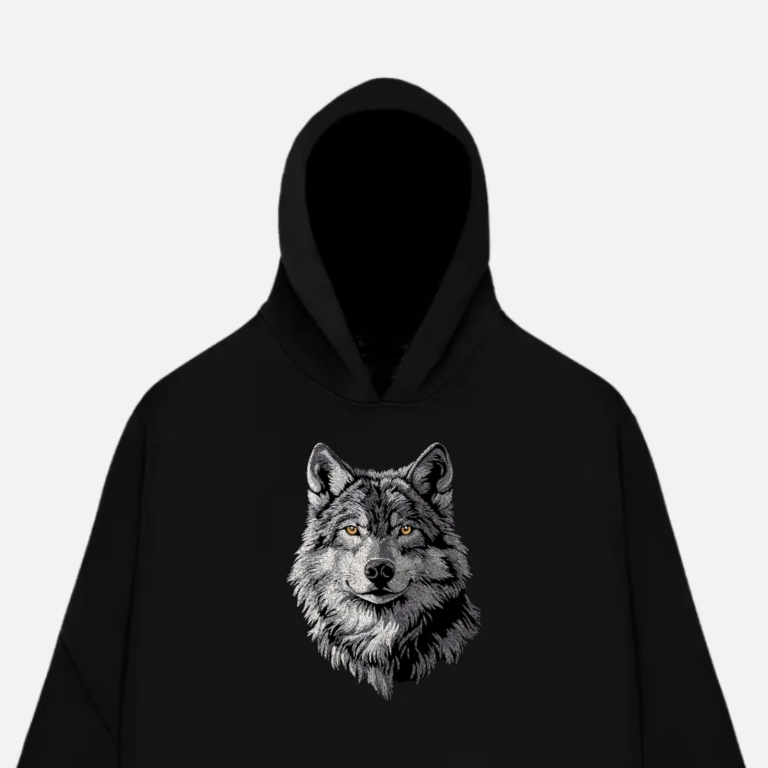 White Wolf Hoodie White Wolf Hoodie