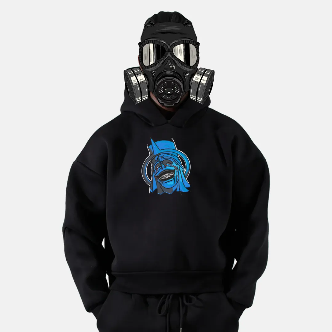 dungeon statue embroidery hoodies dungeon statue embroidery hoodies