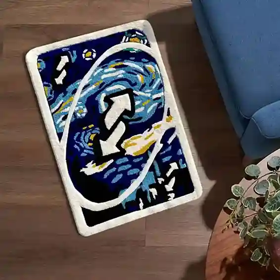 starry night
