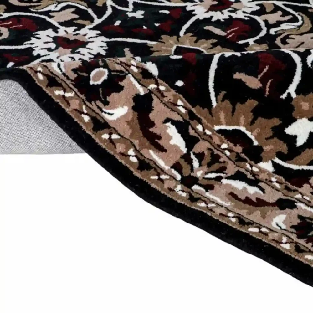 Black Pearl Rug