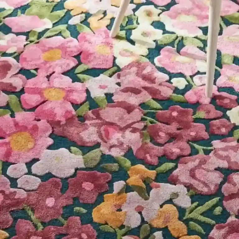 Humming Garden