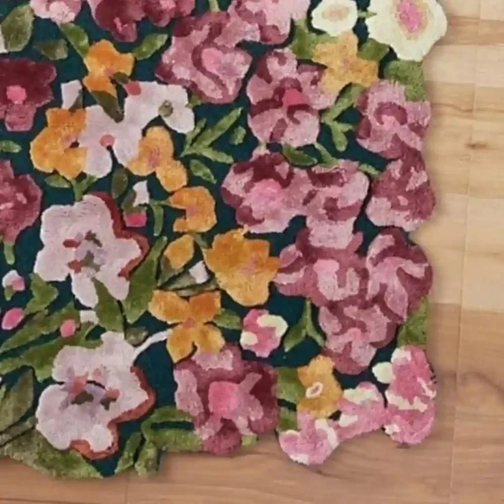 Humming Garden