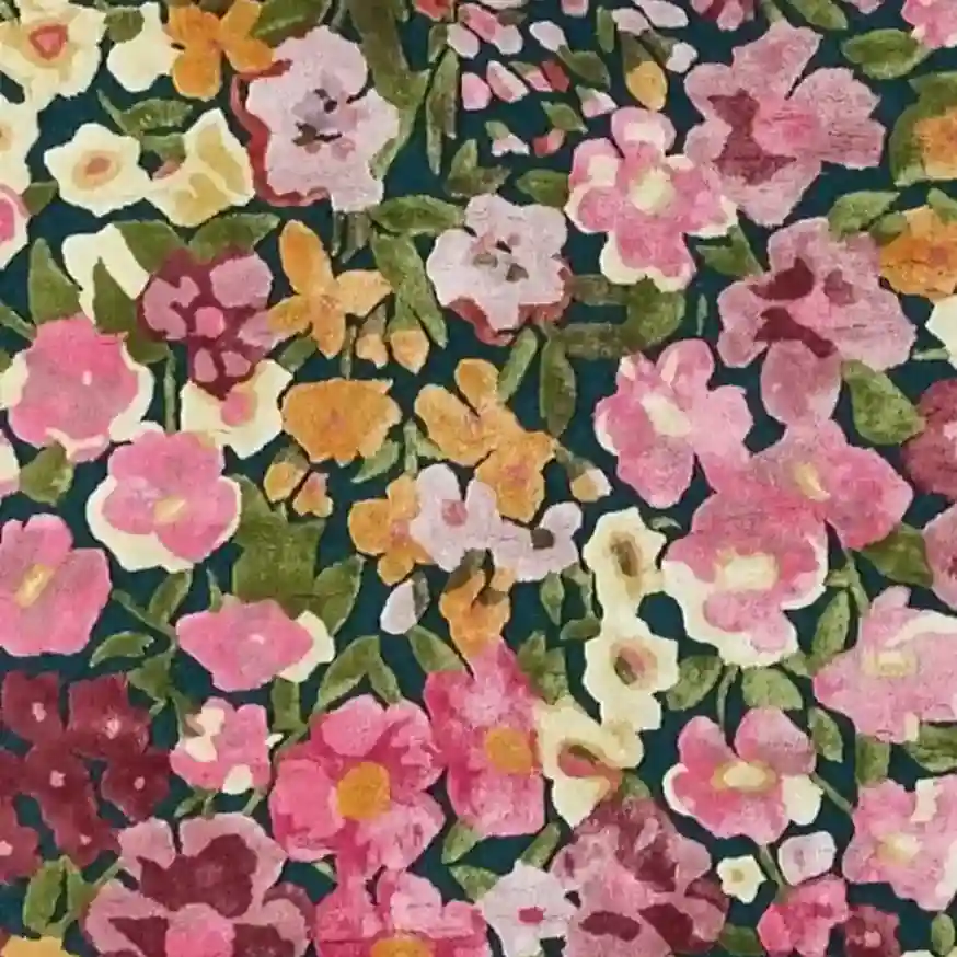 Humming Garden