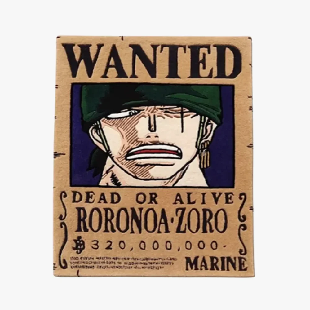 Roronoa