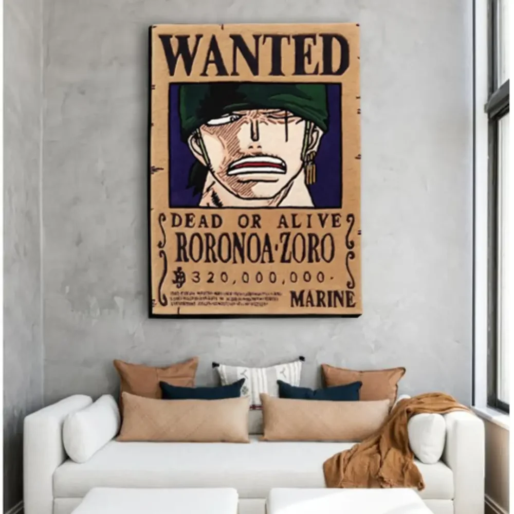 Roronoa