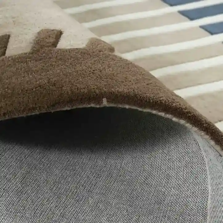 Sun Arc Rug