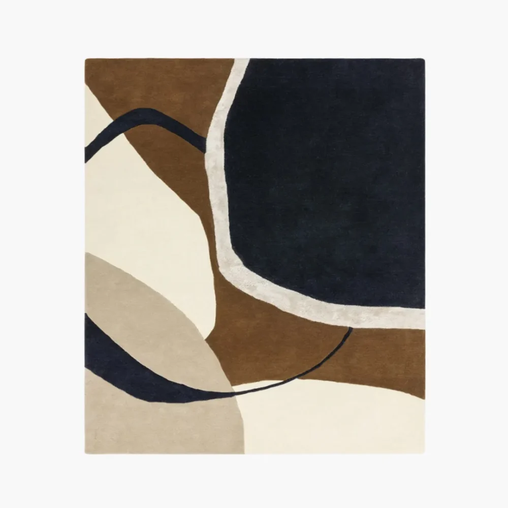 Sunrise Rug