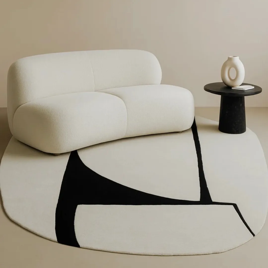 Gran Beige Rug