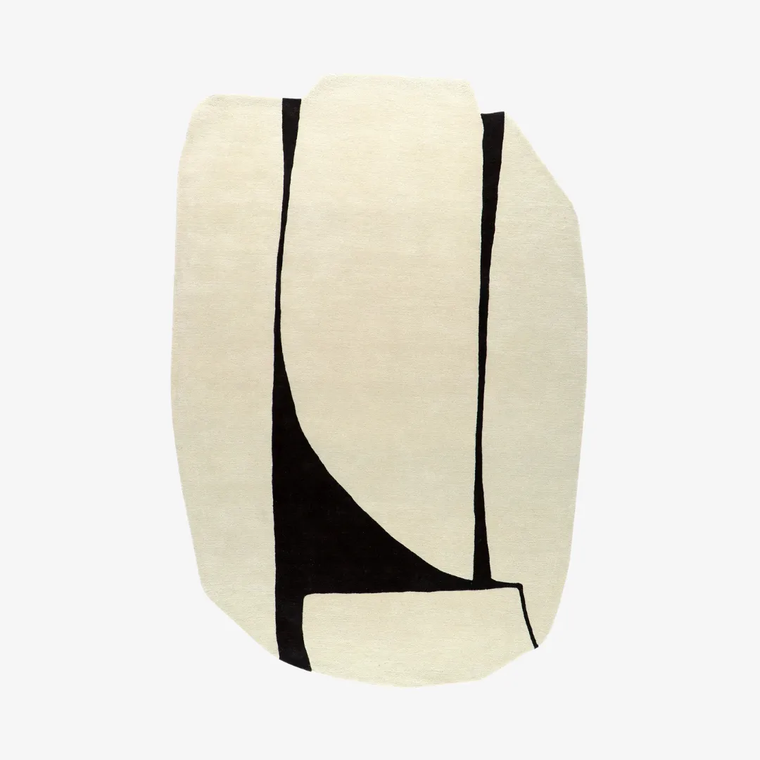 Gran Beige Rug