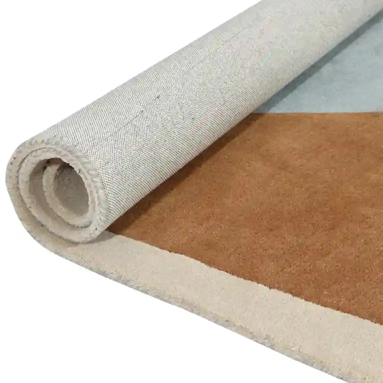 Nodi Blue Rug