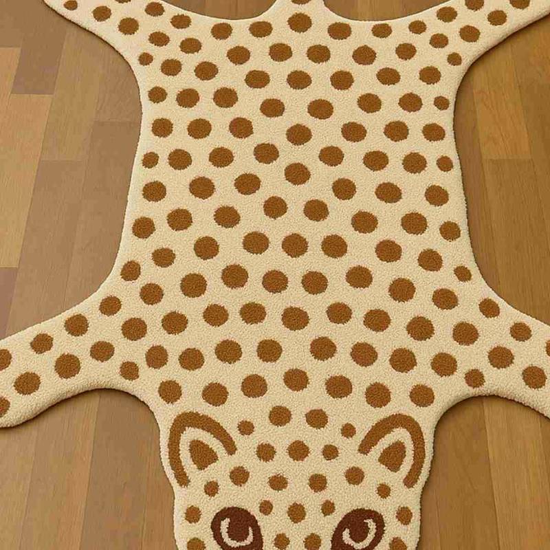 Jasper Deer