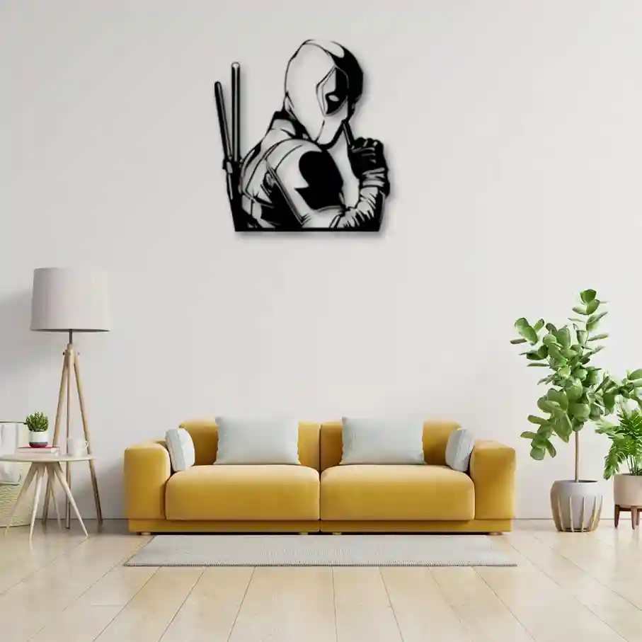 deadpool.5 Deadpool