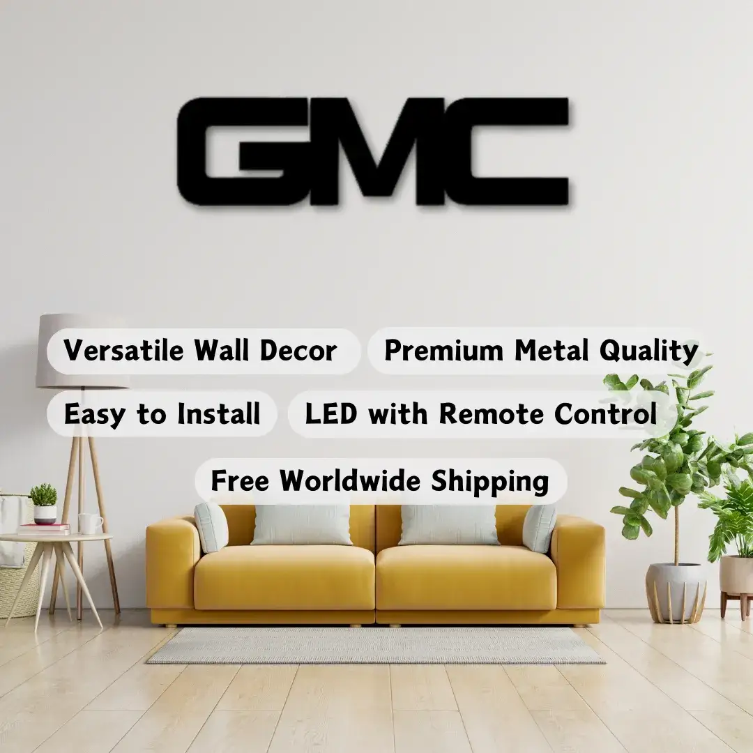 gmc.5 gmc