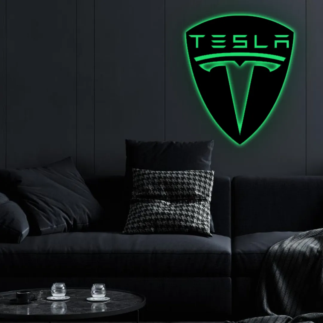 tesla.1 tesla
