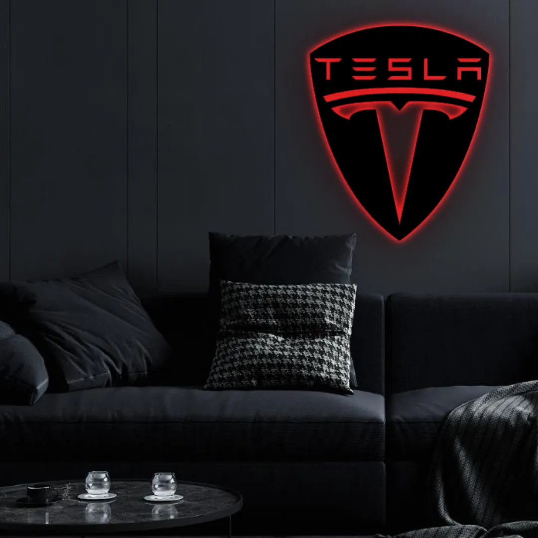 tesla.2 tesla
