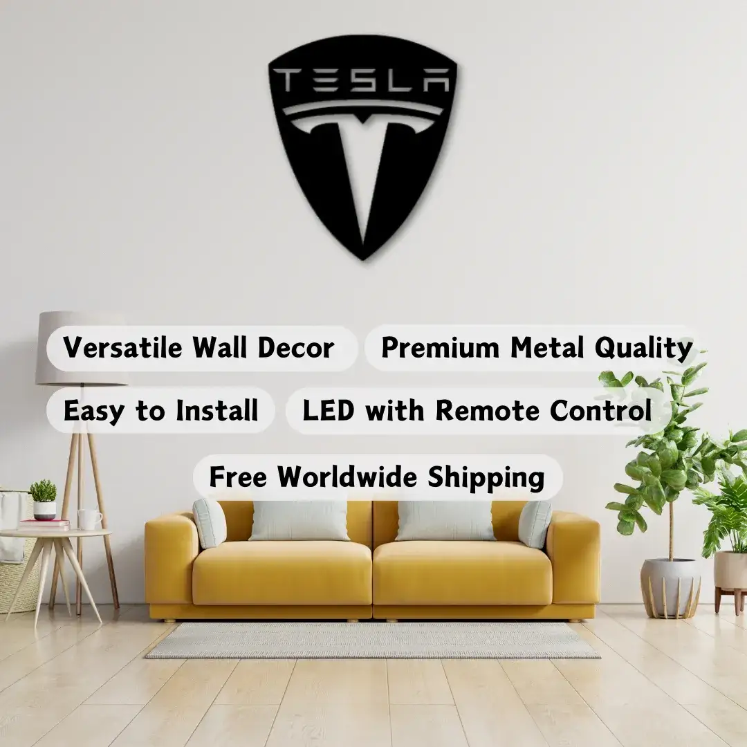 tesla.4 tesla