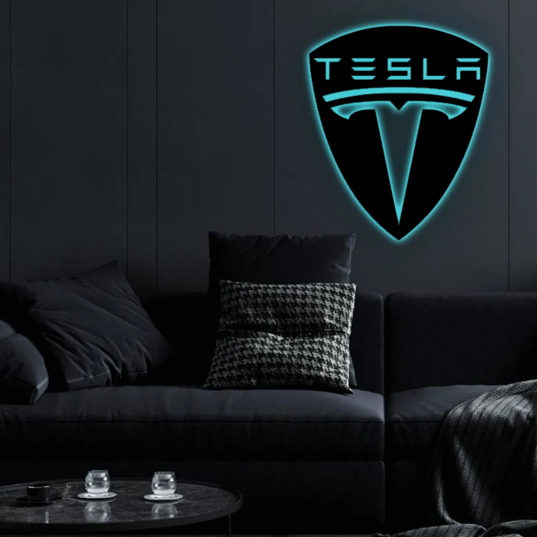 tesla.5 tesla