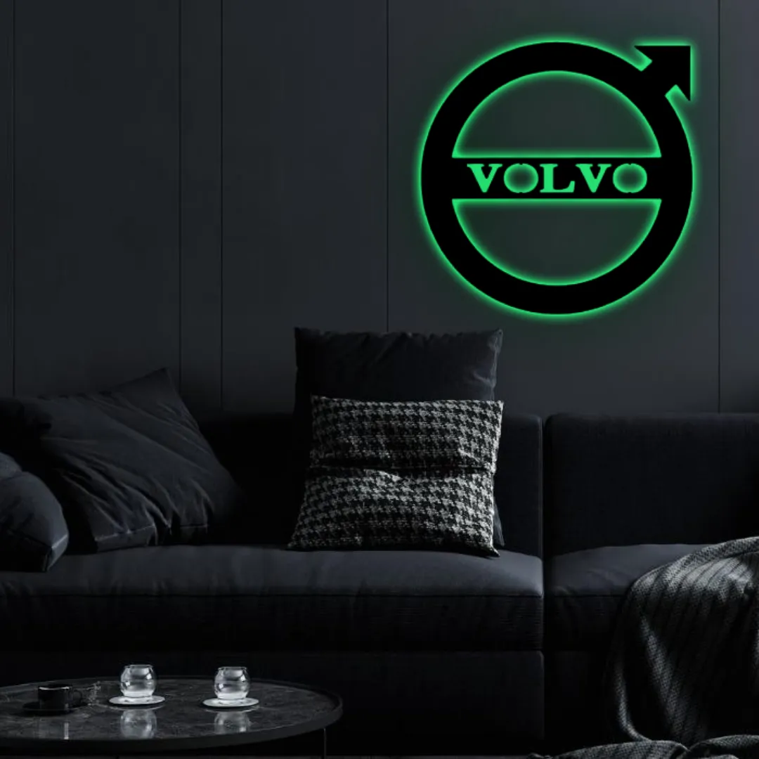 volvo.3 Volvo