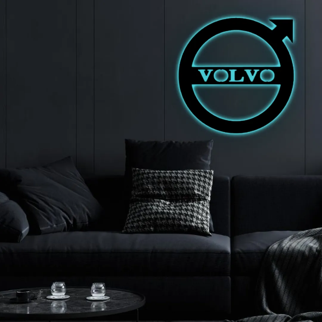 volvo.4 Volvo