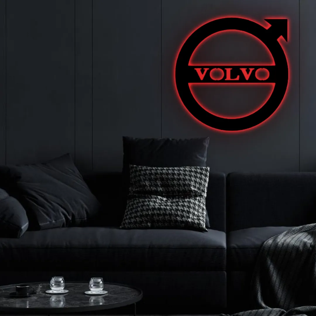 volvo.5 Volvo