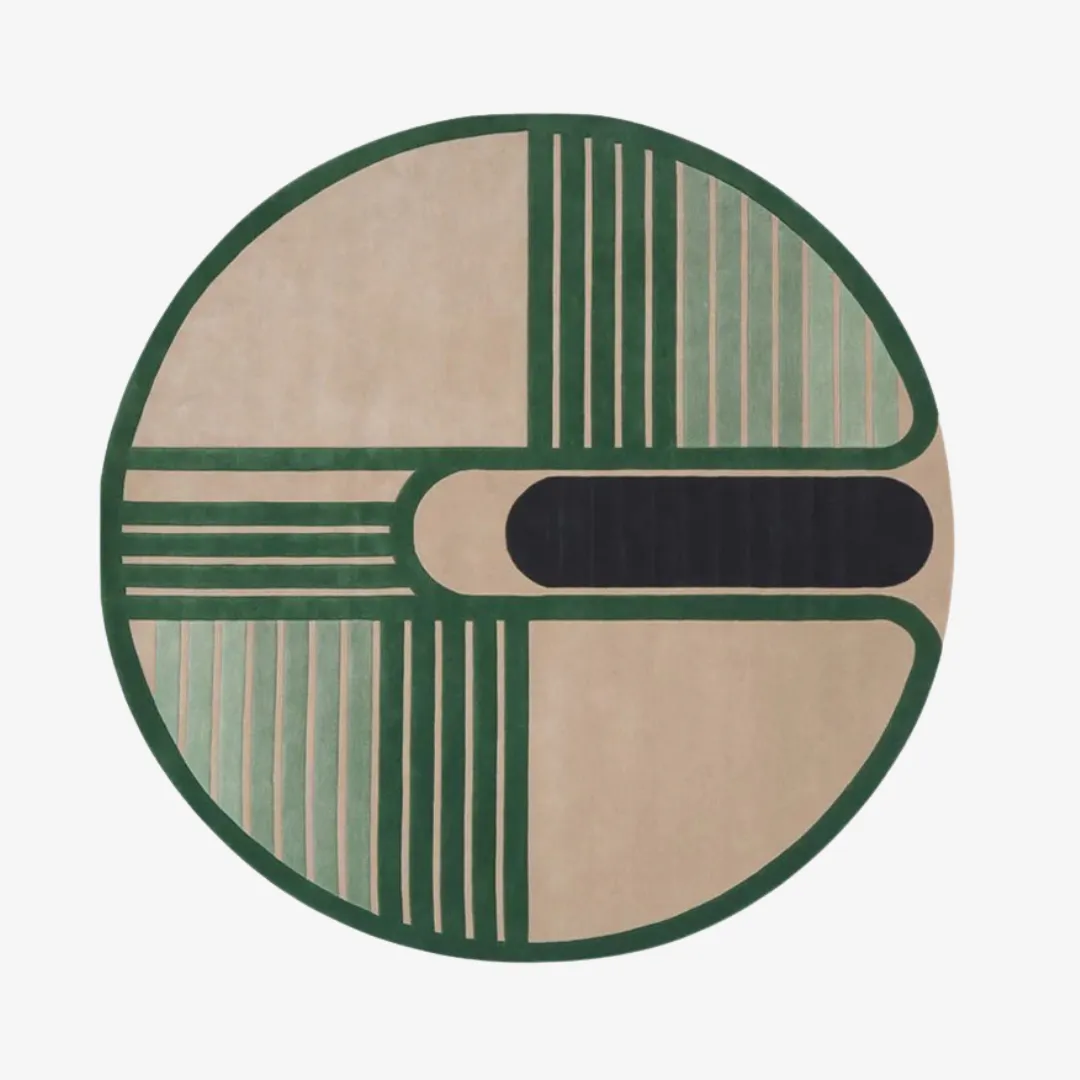 Central Park Rug